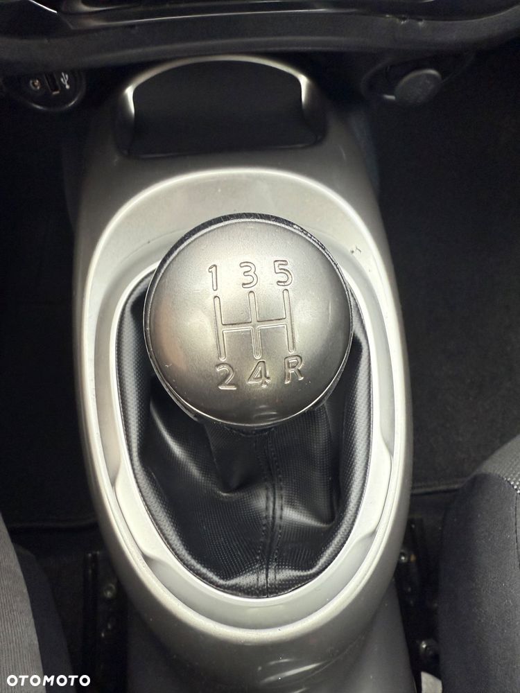 Nissan Juke 1.6 Acenta S&S - 16