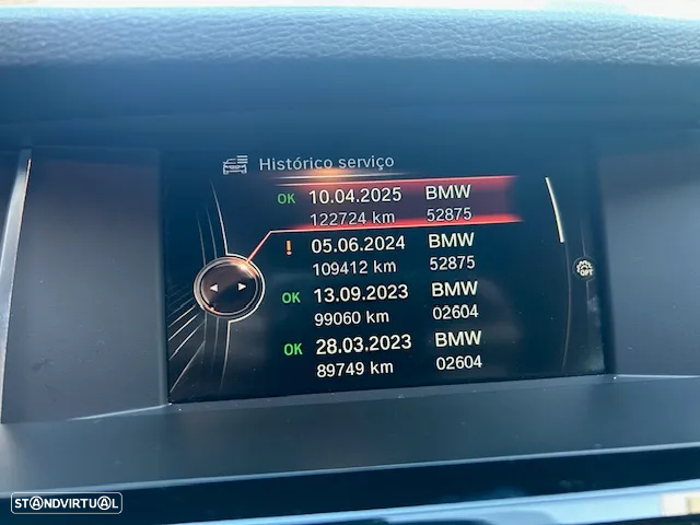 BMW X4 20 d xDrive Pack M Auto - 9