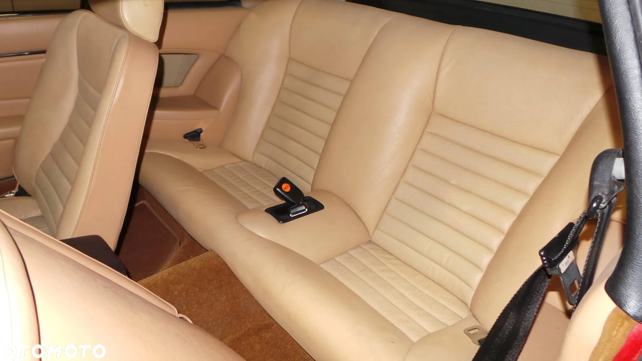 Jaguar XJS - 8