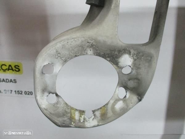 Frente Fibra / Chapa Bmw 3 (E36) - 3