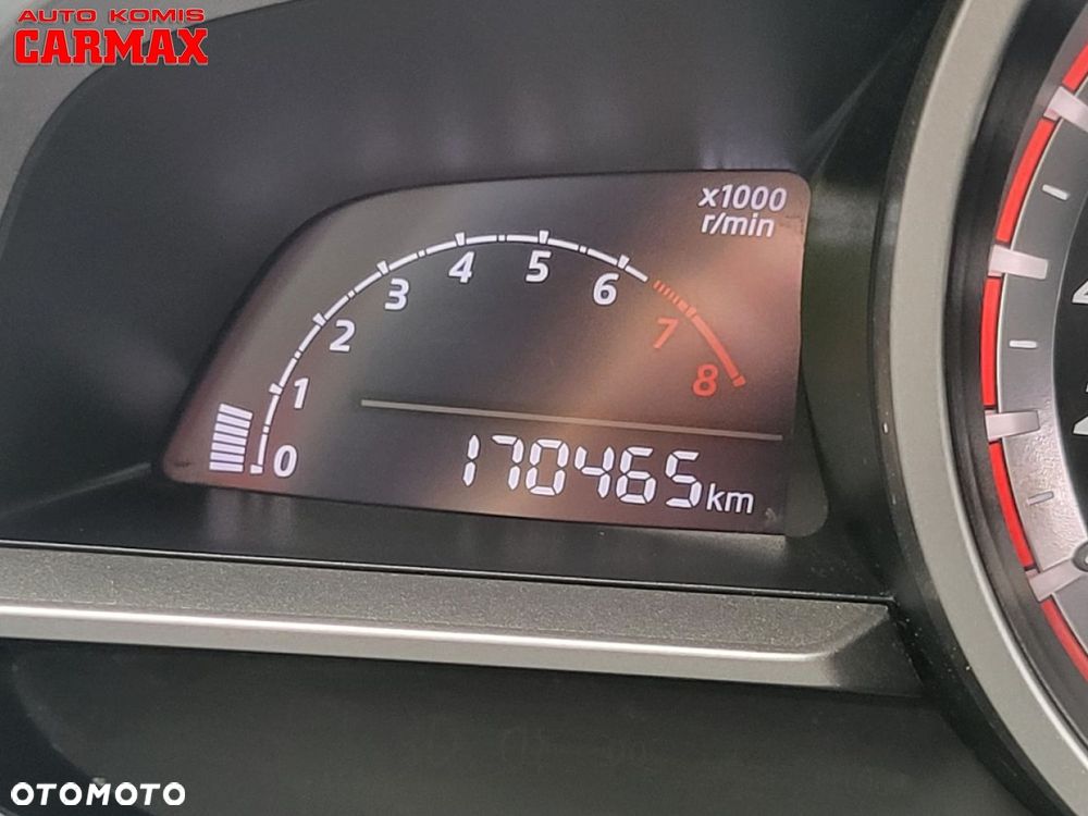 Mazda 3 2.0 Skyenergy EU6 - 12