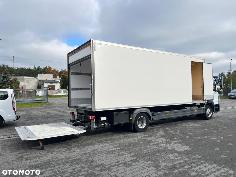 Mercedes-Benz Atego