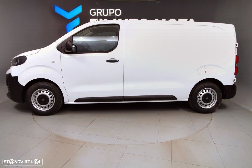 Peugeot Expert Expert Standard 1.5 Bluehdi - 5