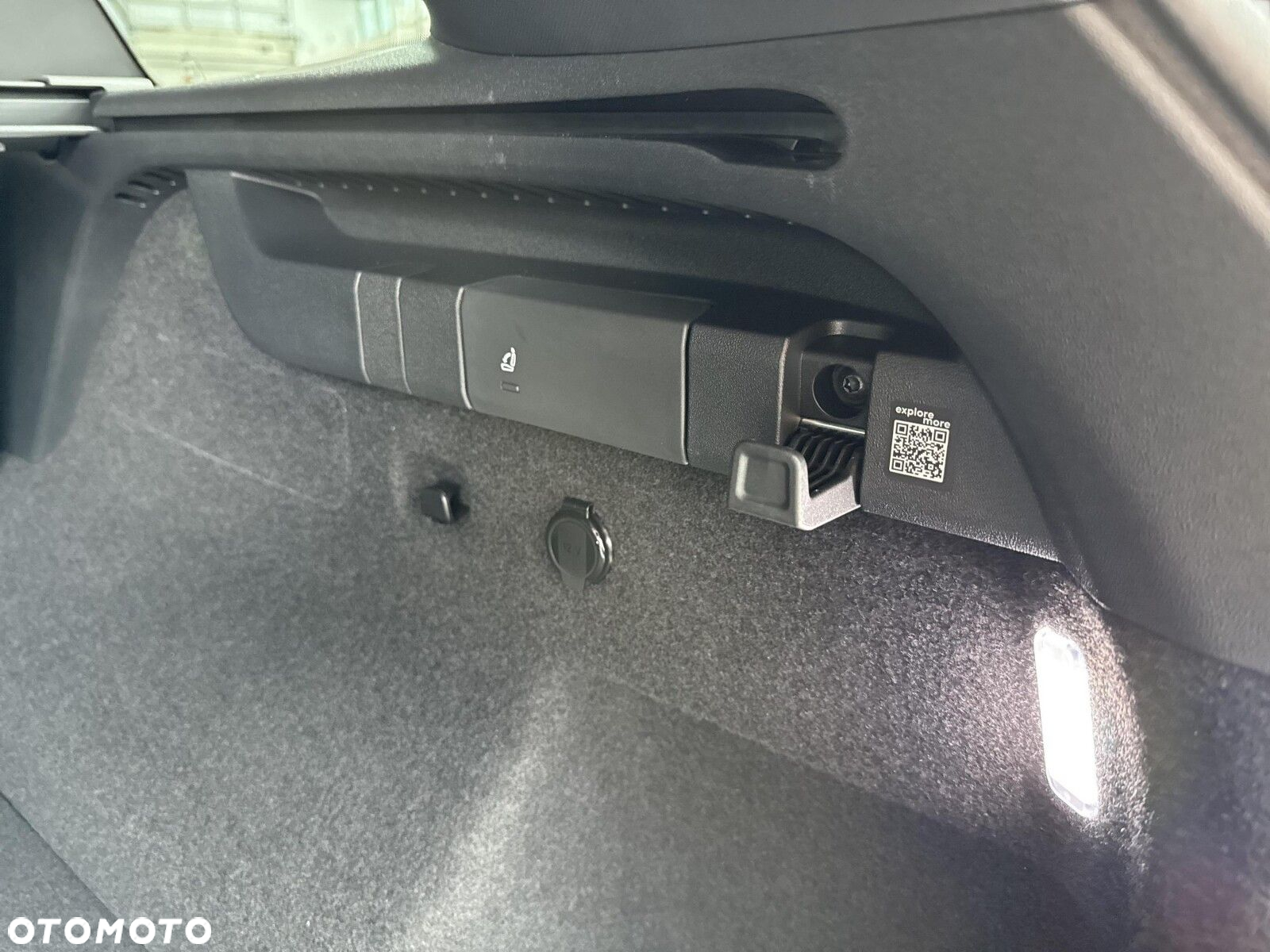 Skoda Kodiaq 2.0 TSI 4x4 Sportline DSG - 36