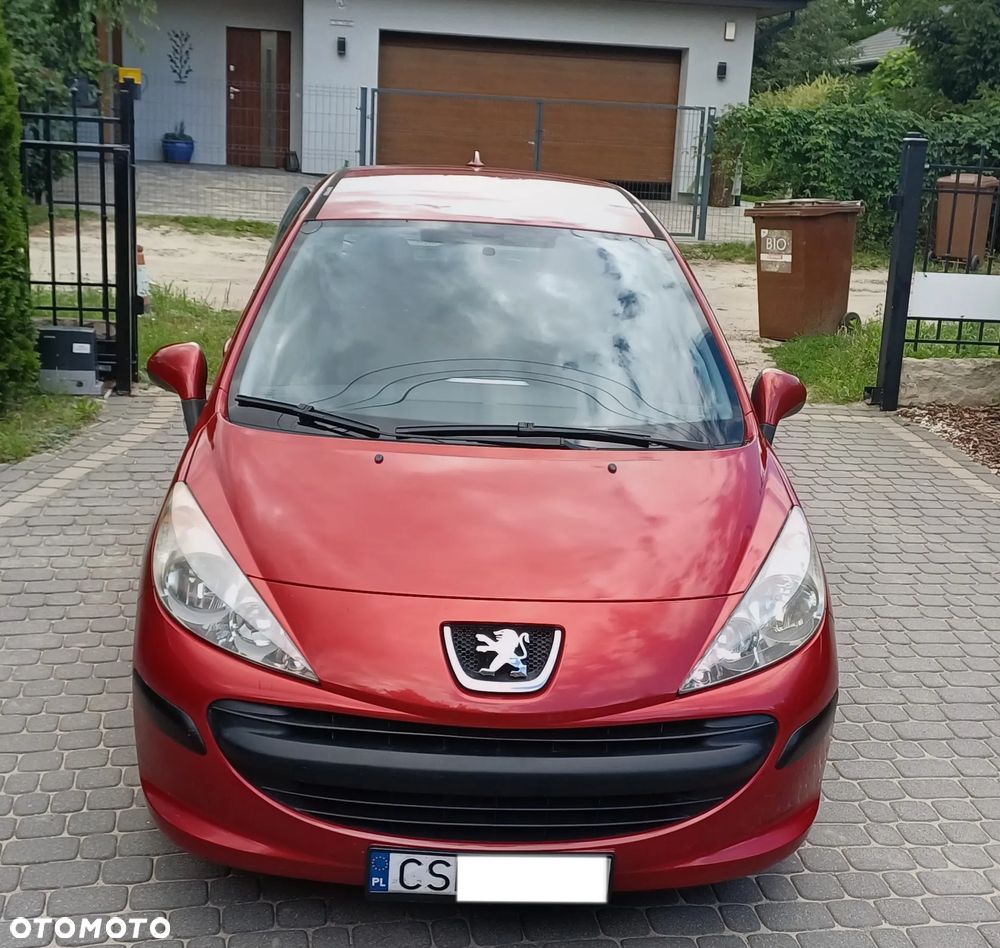 Peugeot 207 - 2