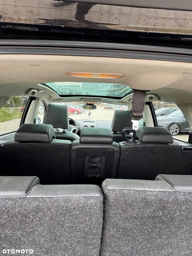 Nissan Qashqai 2.0 Lounge - 14