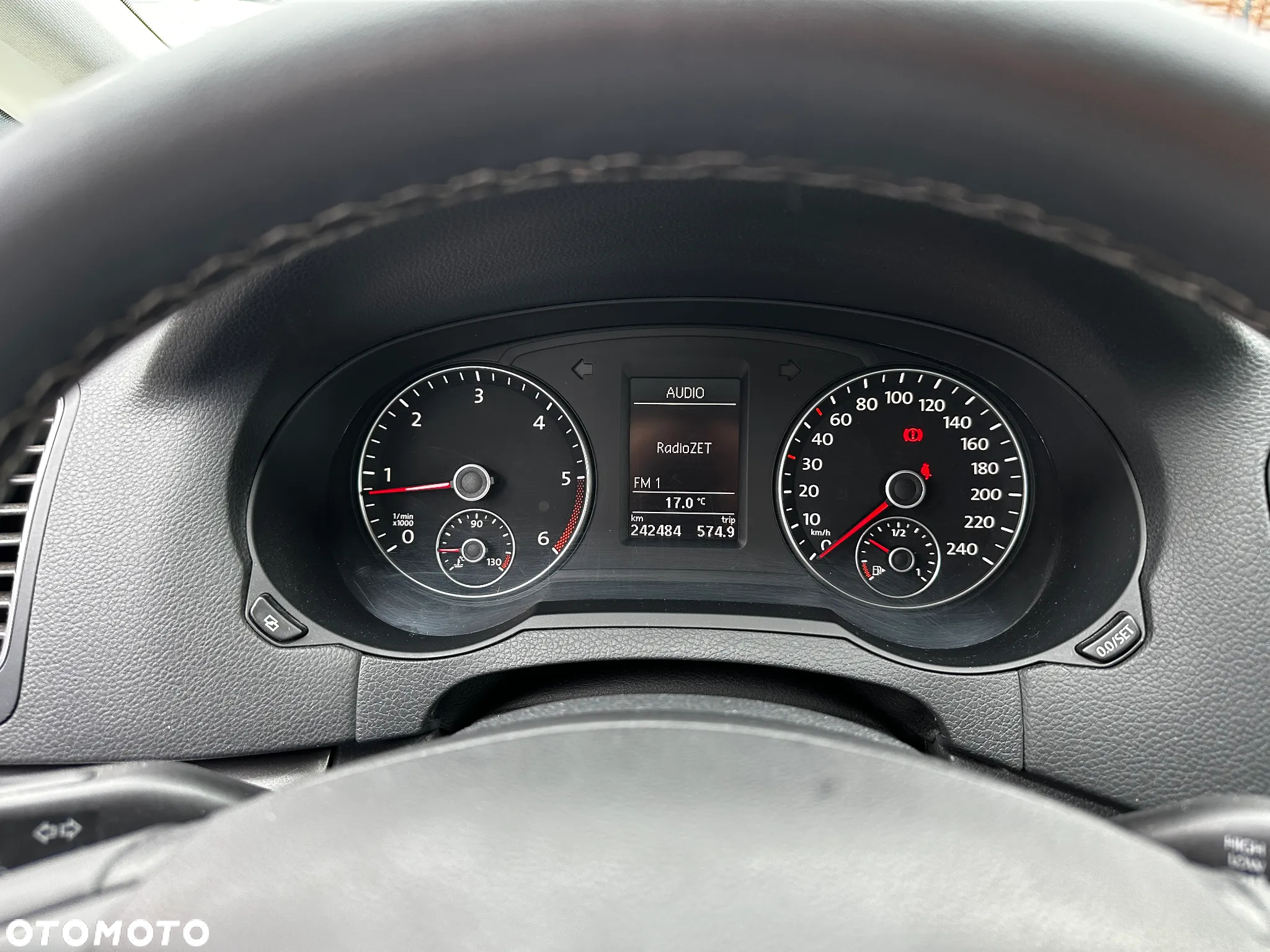 Seat Alhambra - 9