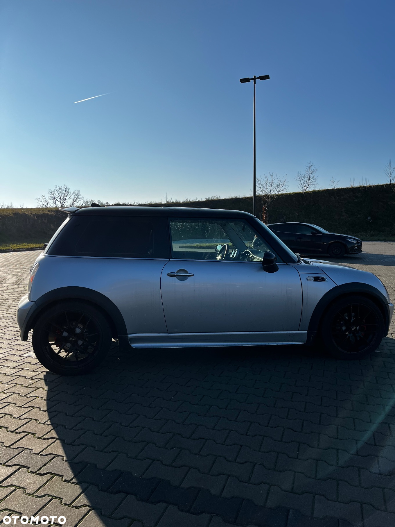MINI Cooper S chili - 4