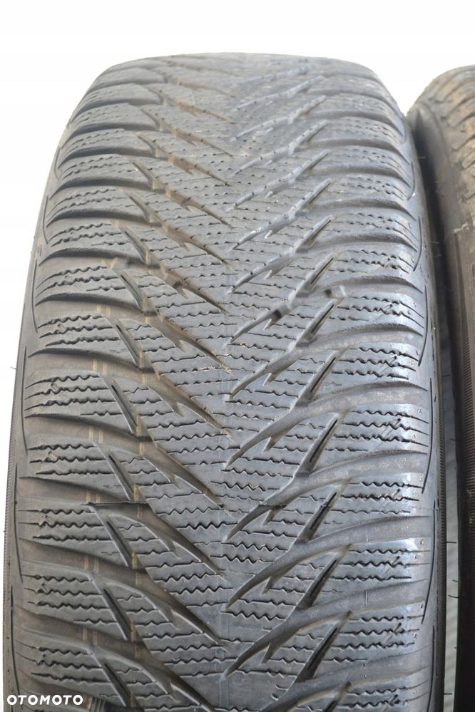 195/55R16 87H GOODYEAR ULTRA GRIP 8 ROF x2szt 7790z - 3