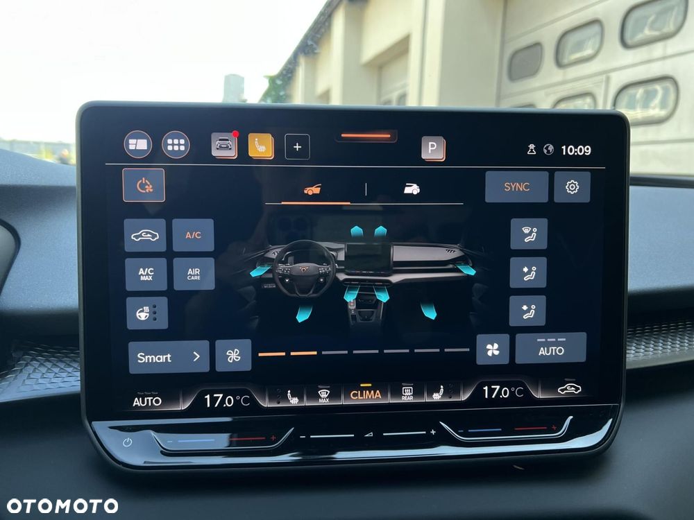 Cupra Terramar 1.5 eTSI mHEV DSG - 27