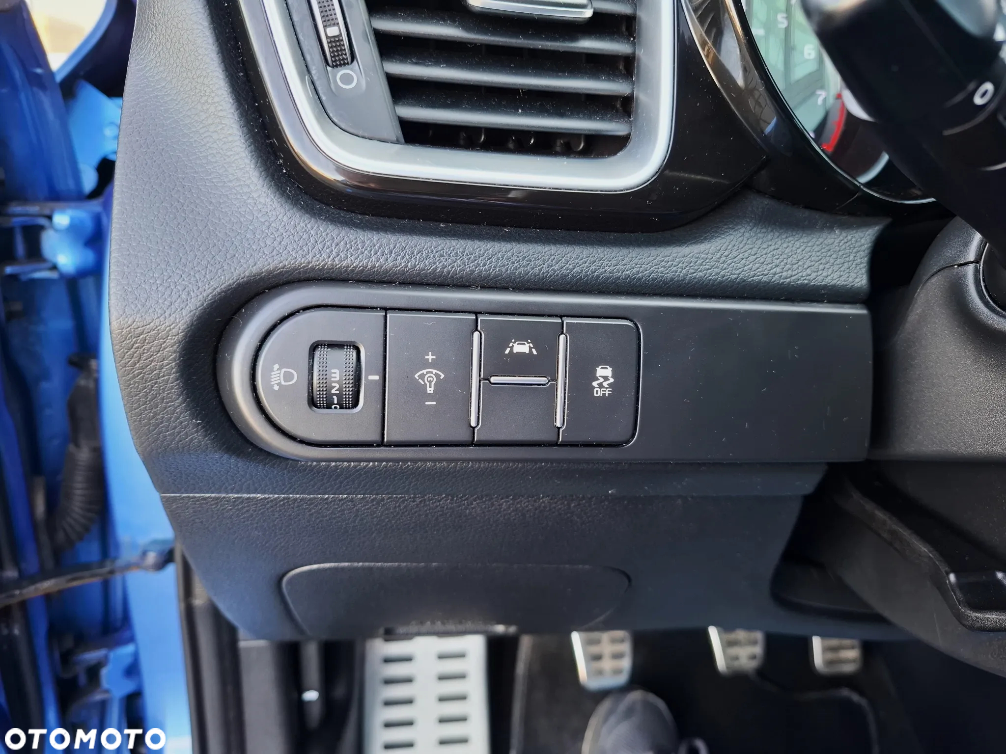 Kia Ceed 1.4 T-GDI L Business Line - 25