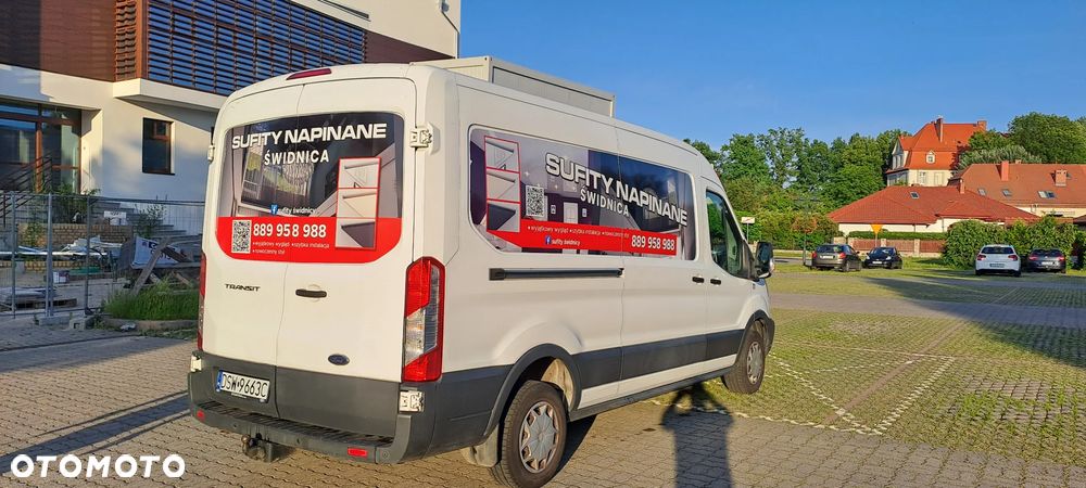 Ford Transit - 12