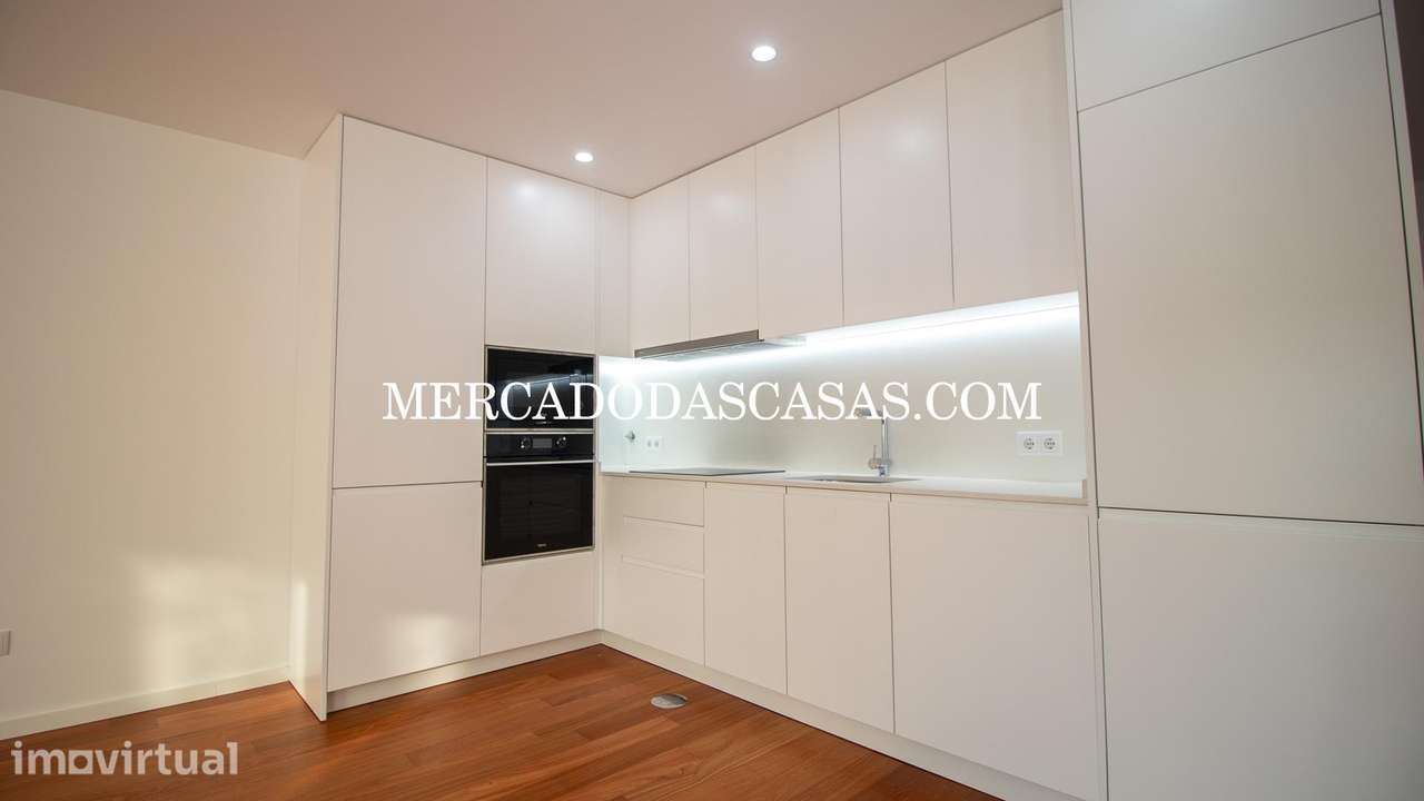 Apartamento T3 DUPLEX em Espinho - Grande imagem: 5/43