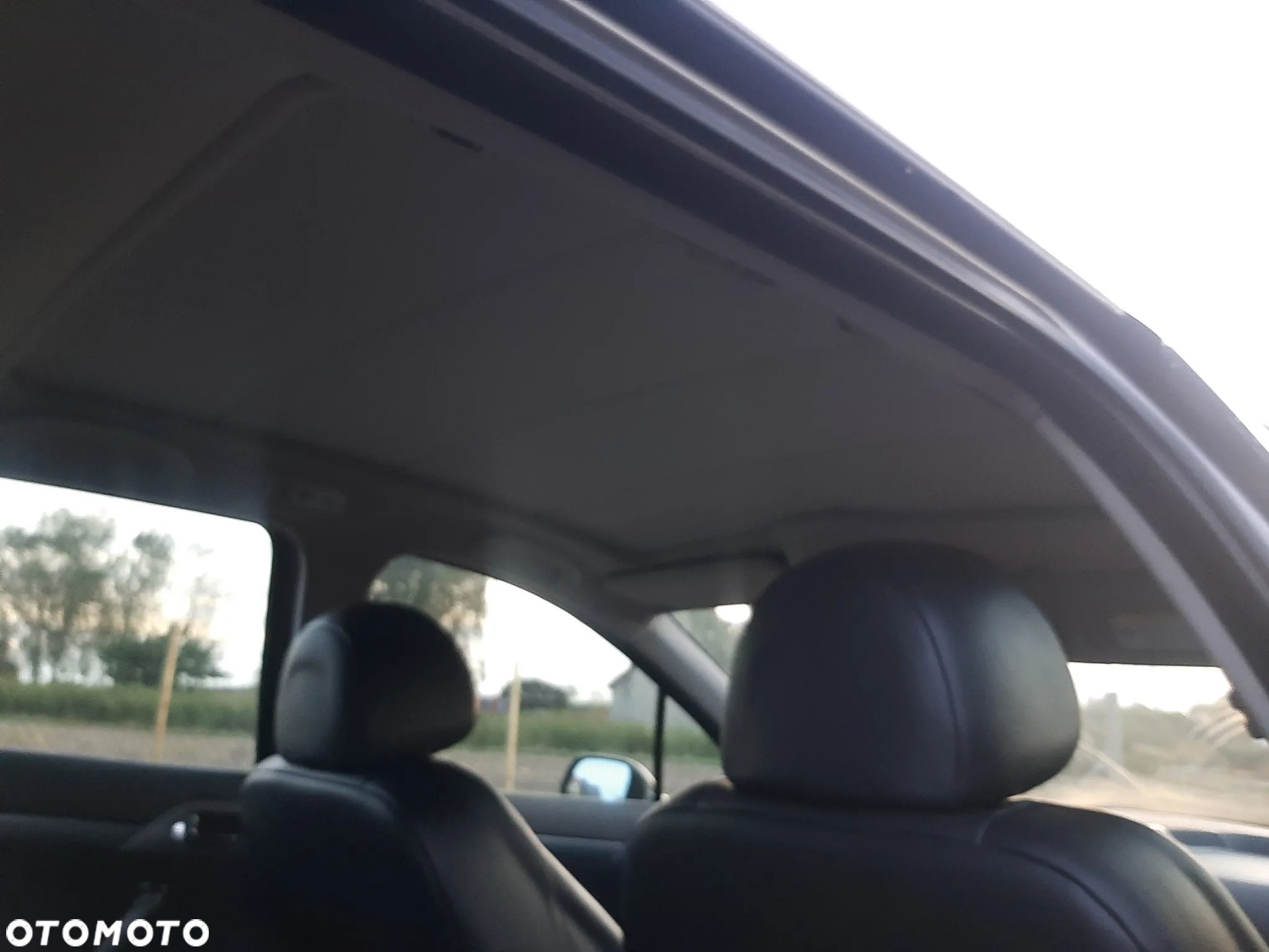 Peugeot 407 2.2 Platinum - 20