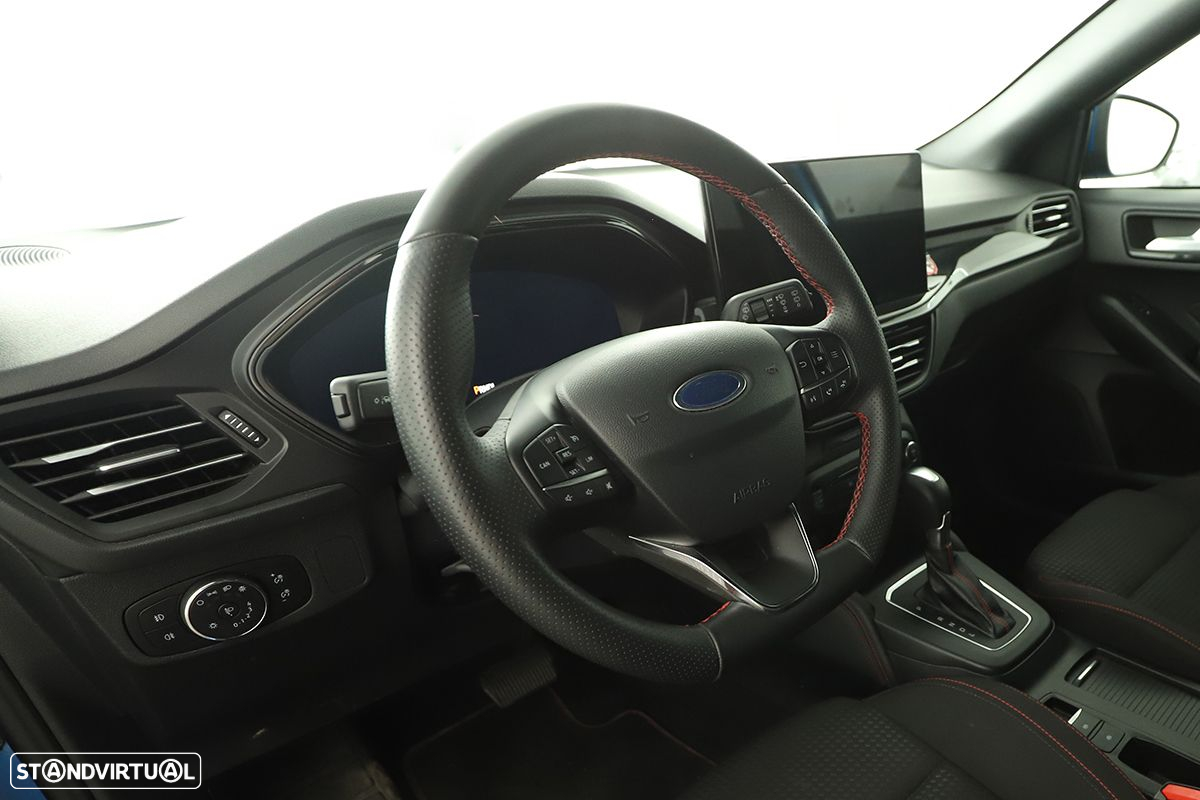 Ford Focus - 7