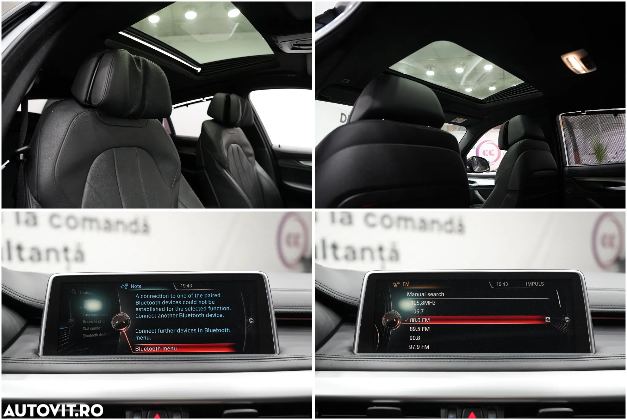 BMW X6 xDrive40d - 5