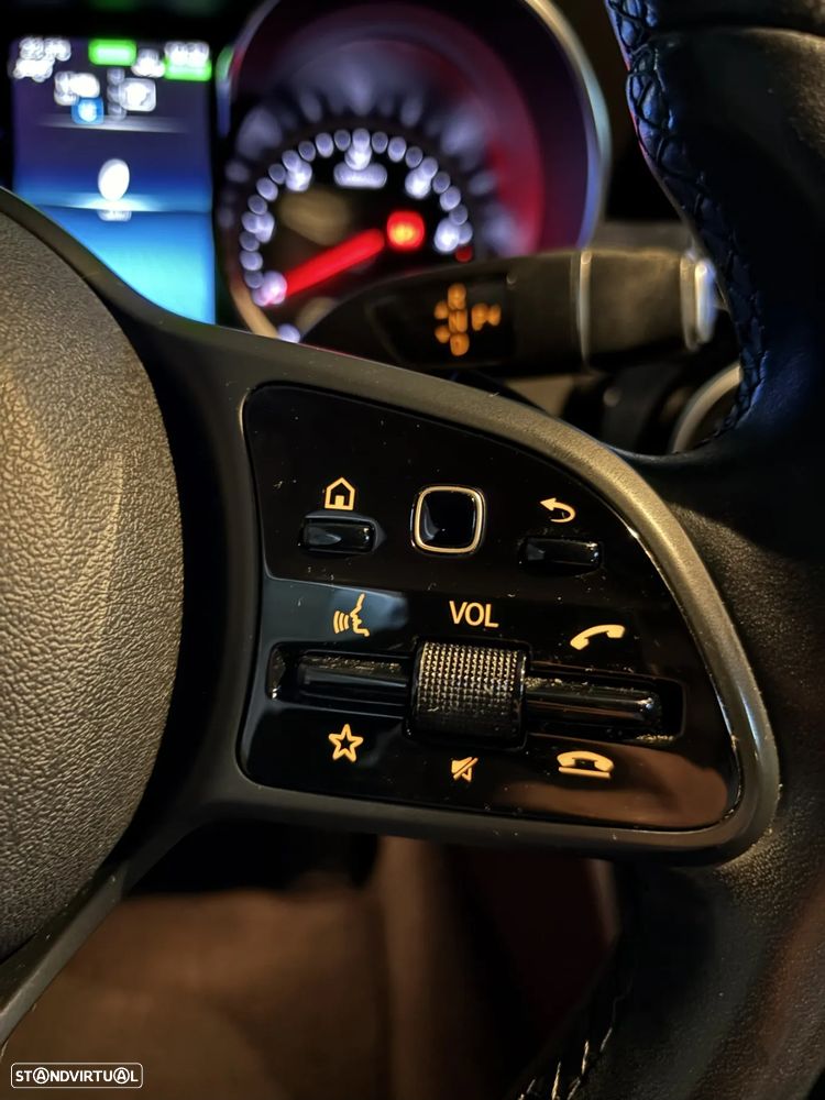 Mercedes-Benz C 300 de T 9G-TRONIC Avantgarde - 11