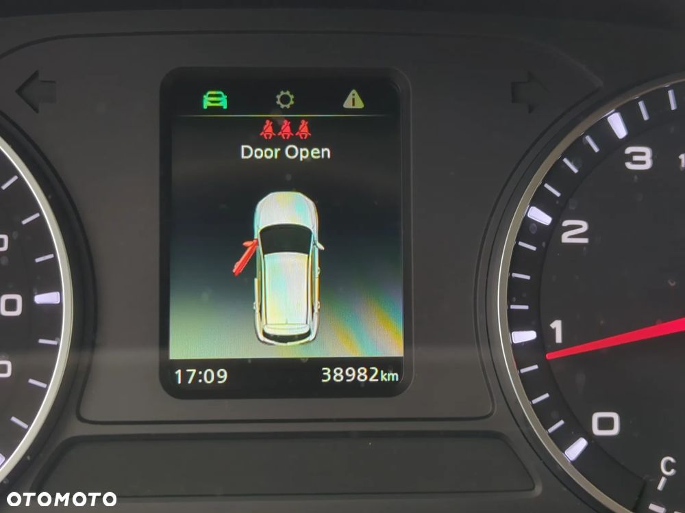 MG ZS 1.5 VTi-Tech Excite - 20