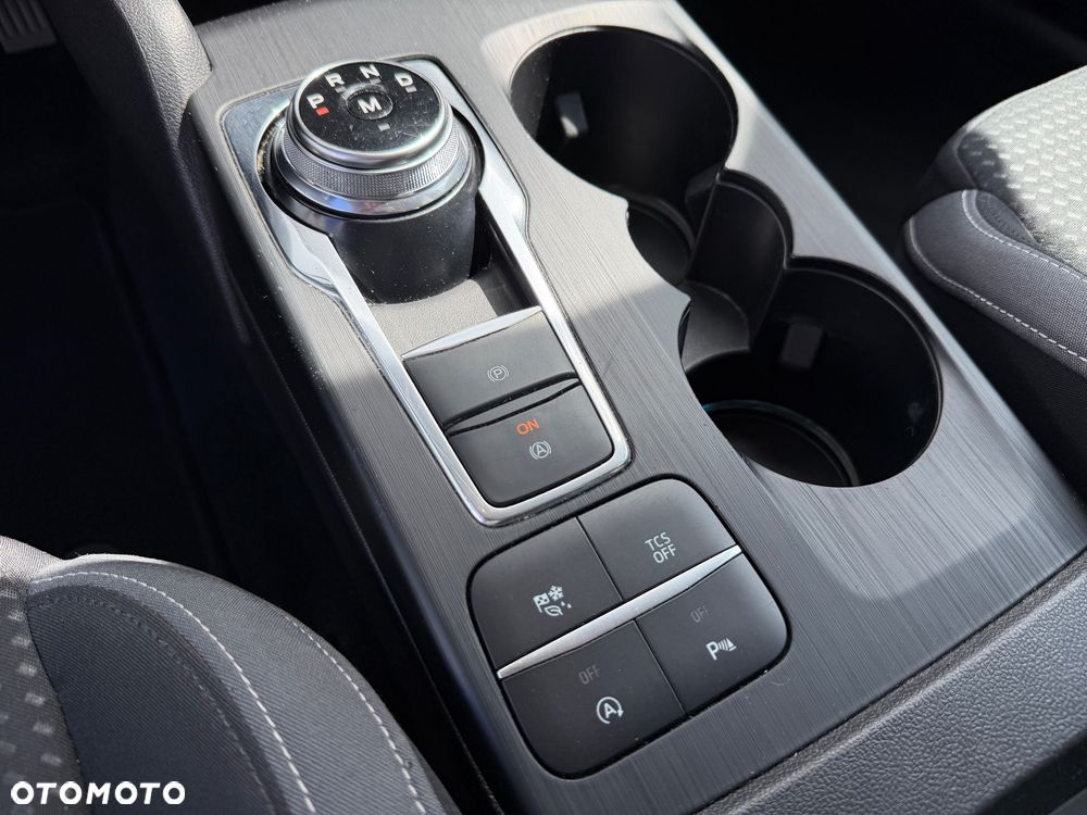 Ford Focus 1.0 EcoBoost Titanium - 29