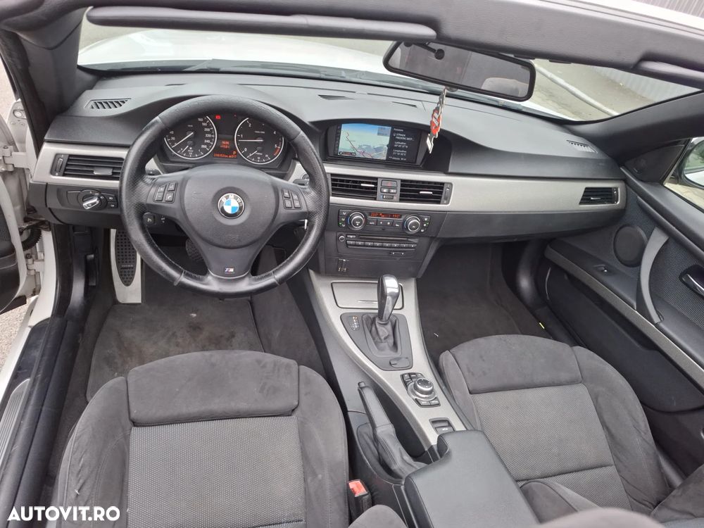 BMW Seria 3 - 6