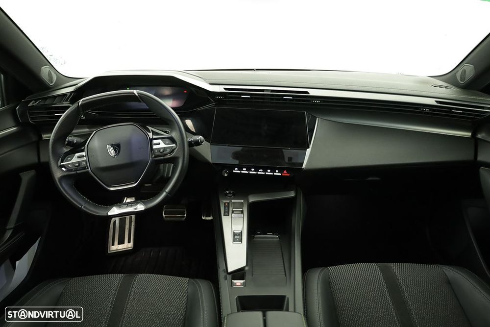 Peugeot 308 SW 1.2 PureTech GT EAT8 - 6