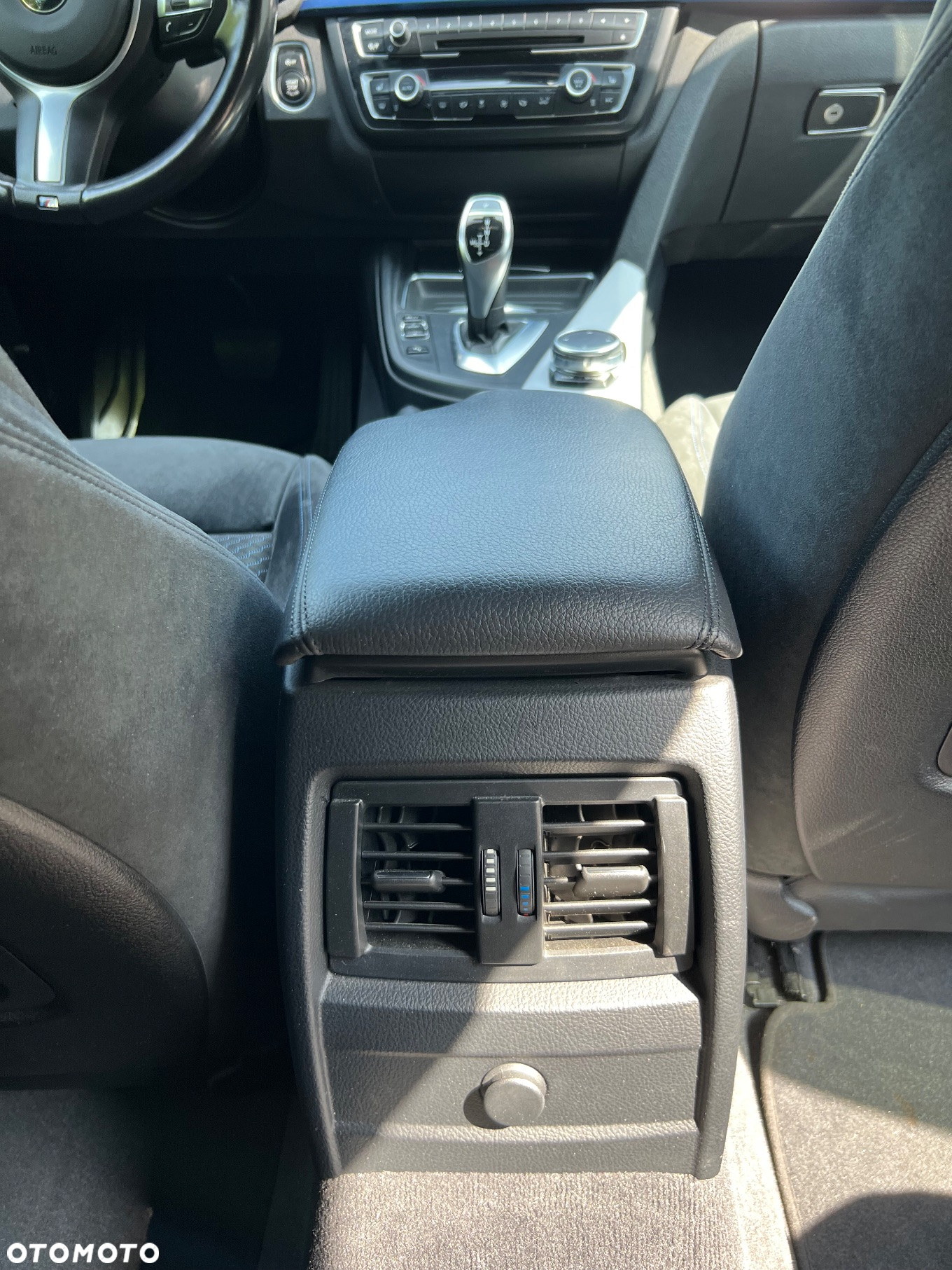 BMW Seria 4 428i xDrive Sport Line - 29