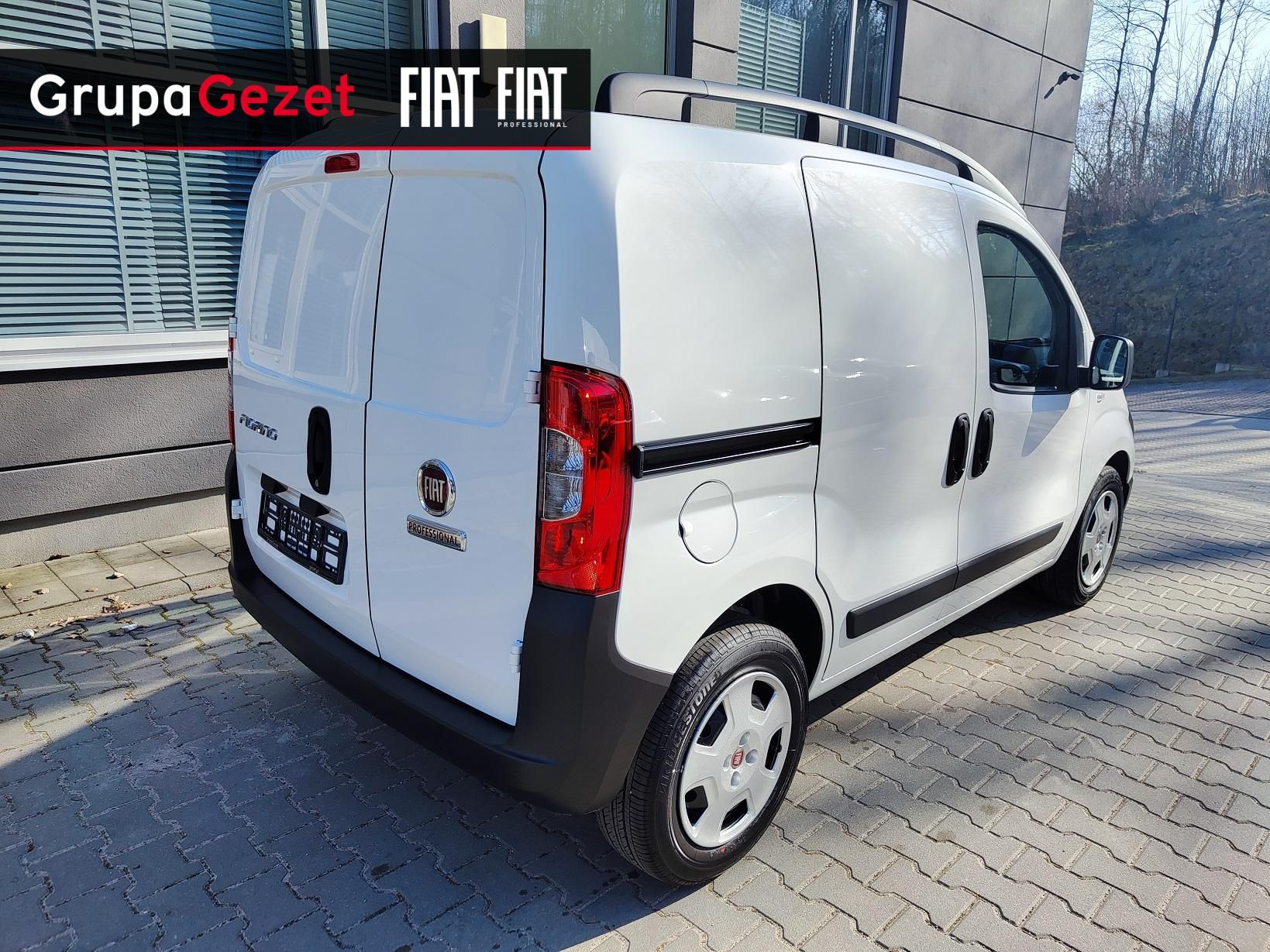 Fiat Fiorino - 7