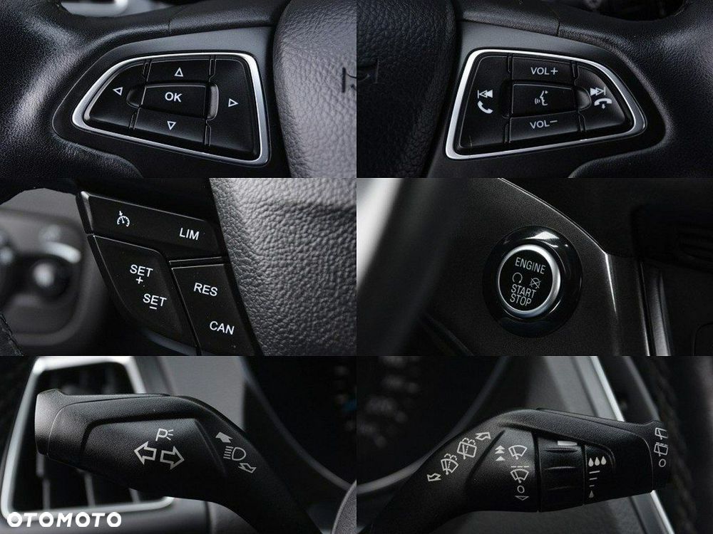 Ford C-MAX 1.0 EcoBoost Titanium ASS - 16