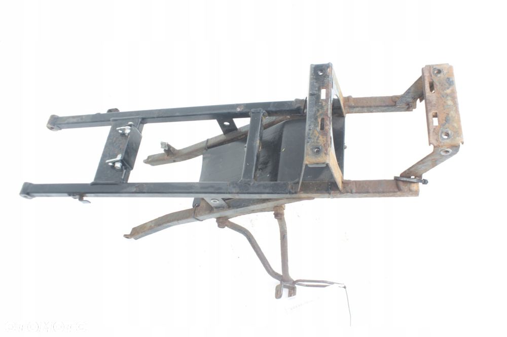 STELAŻ NADKOLA TYLNEGO Rieju RS 125 06-10 - 1