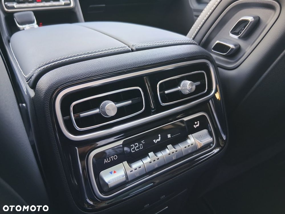 BAIC BJ60 - 31