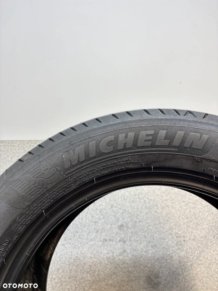 1 Opona Letnia Michelin 225/55/17 101V, XL - 6