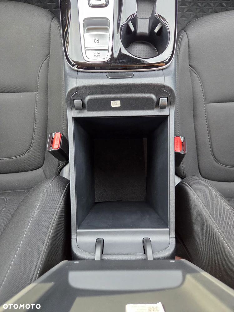 Hyundai Tucson 1.6 T-GDi 48V Platinum 2WD DCT - 19