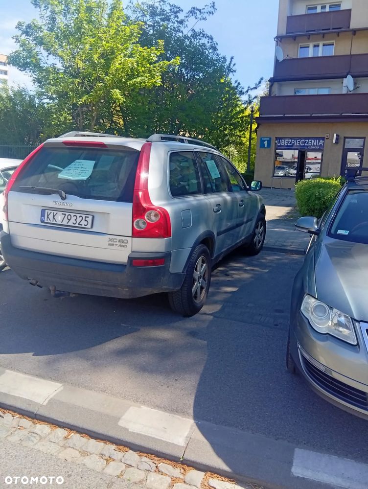 Volvo XC 90 - 4