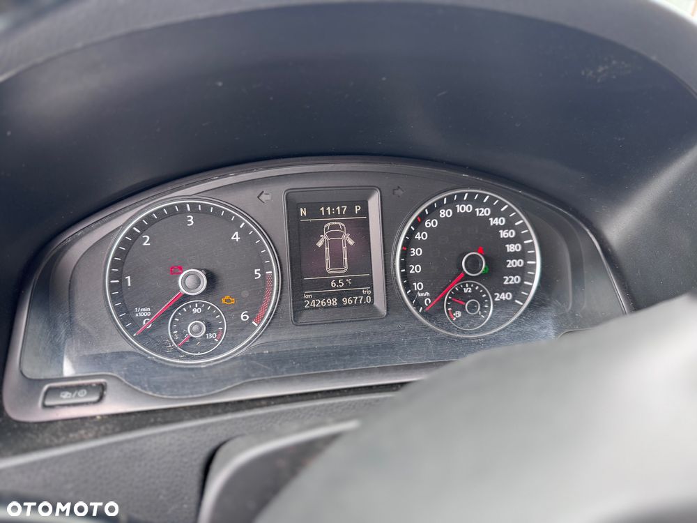 Volkswagen Transporter Multivan DSG BMT Highline - 7