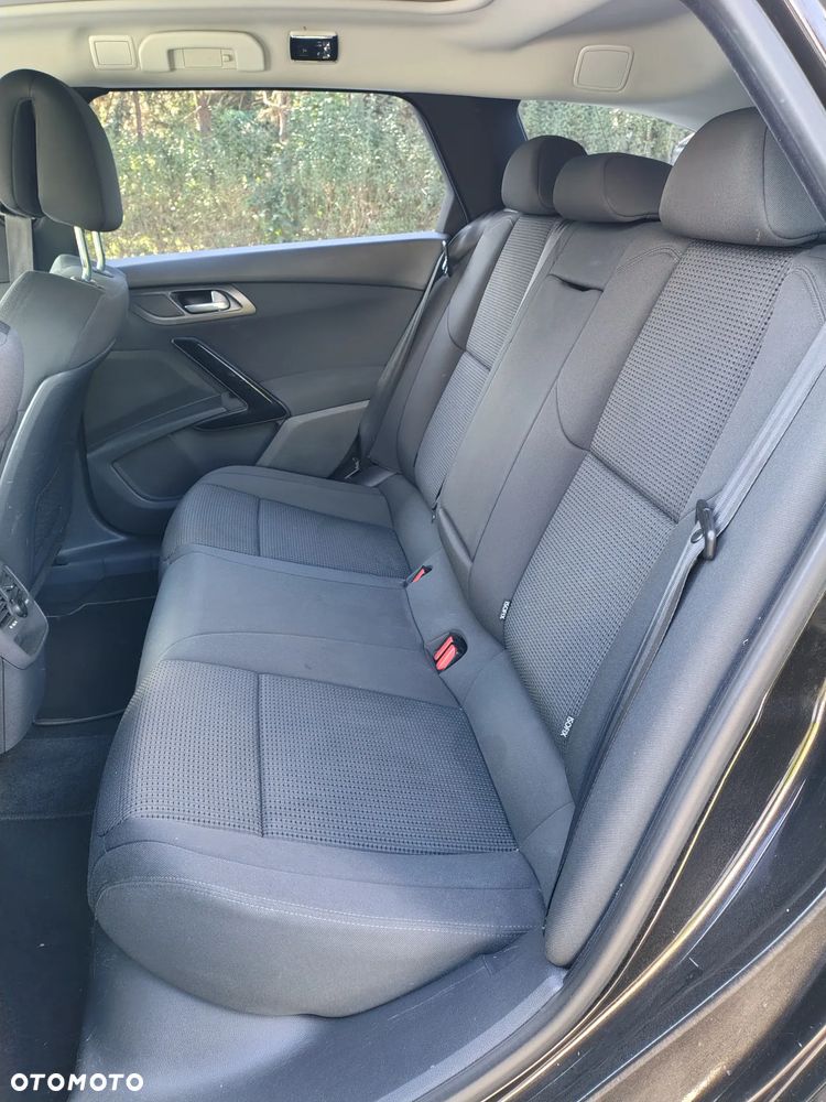 Peugeot 508 1.6 e-HDi Access S&S - 13