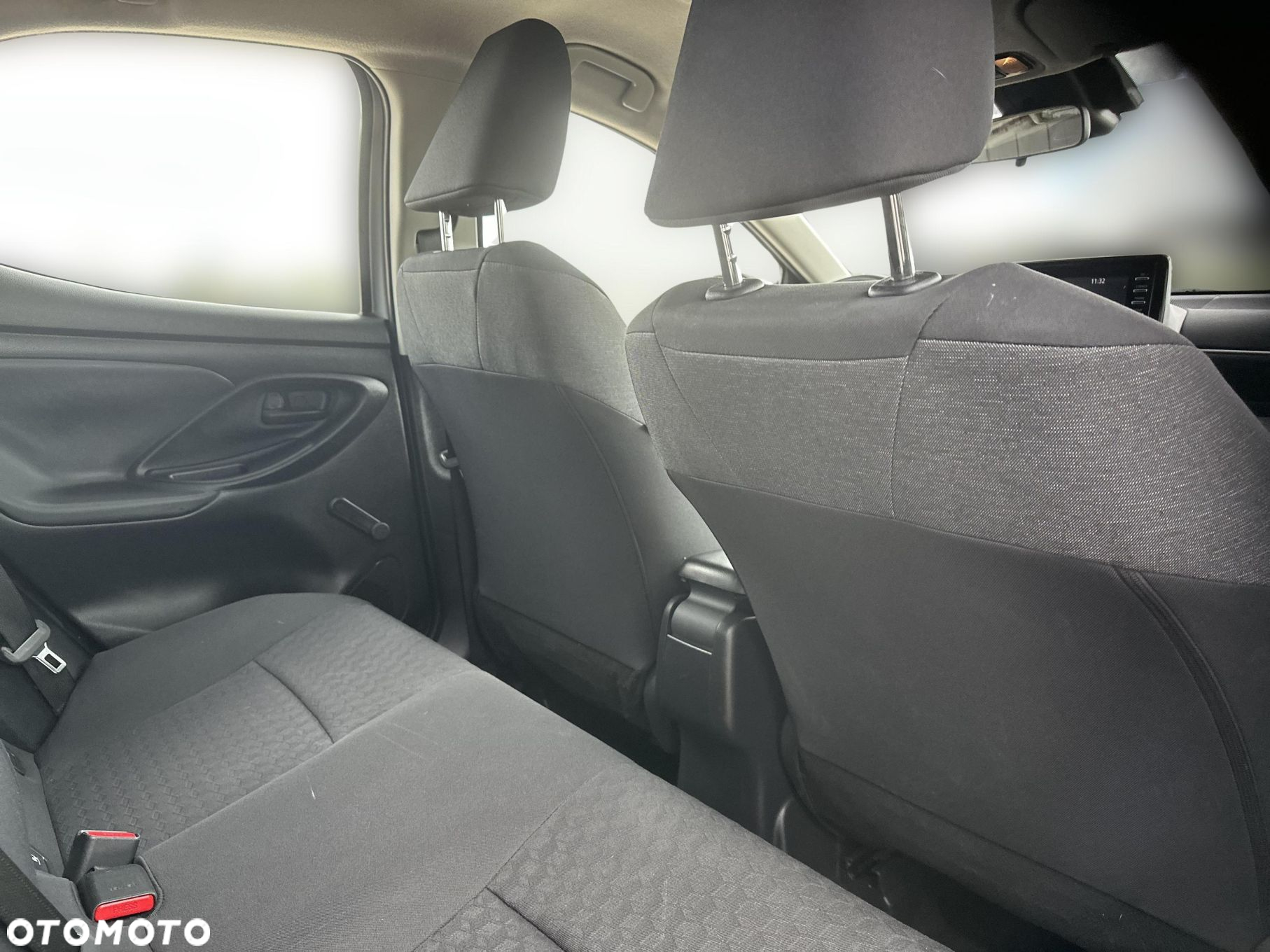 Toyota Yaris - 11