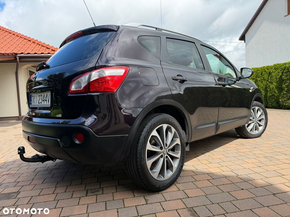Nissan Qashqai 1.6 Tekna - 28