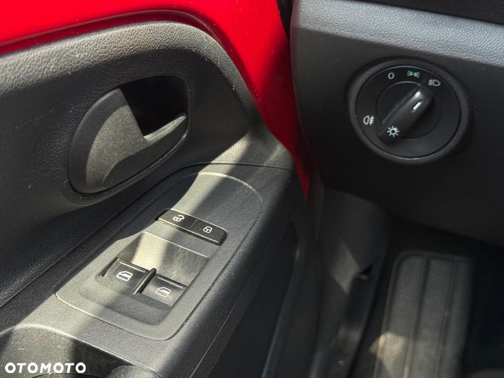 Skoda Citigo 1.0 Ambition - 14