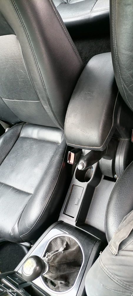 Ford Mondeo - 19