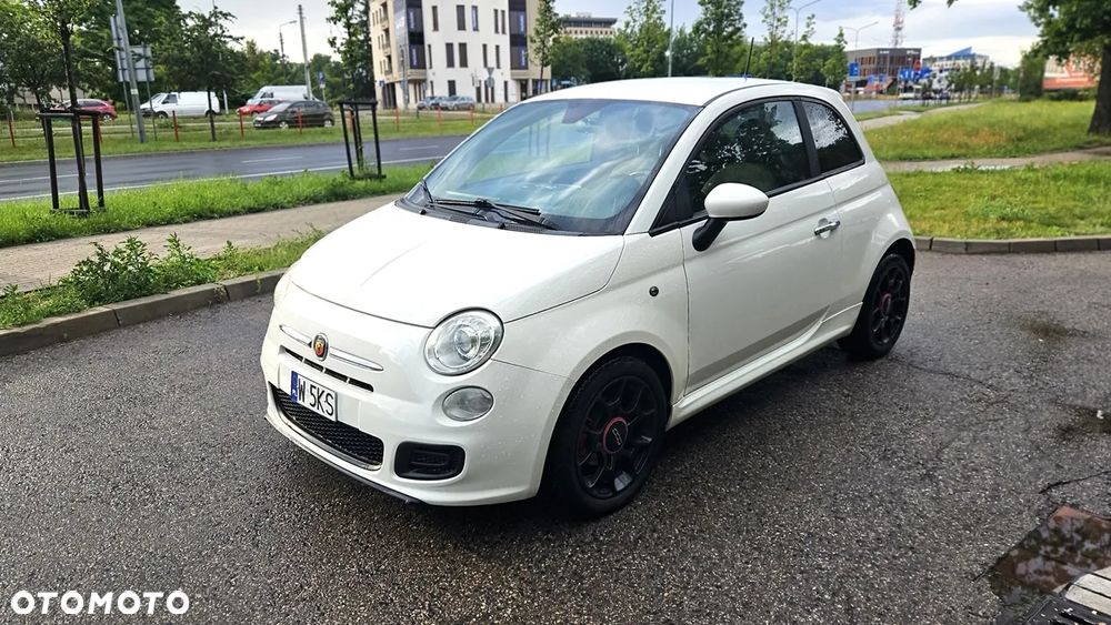 Fiat 500 - 11