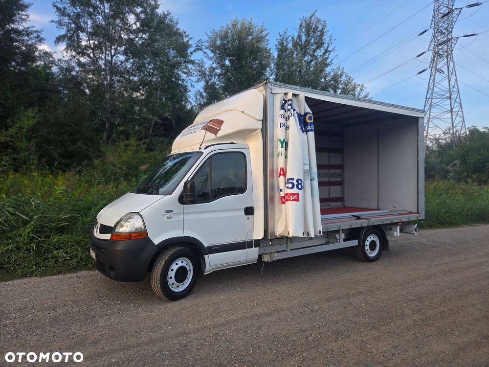 Renault MASTER - 20