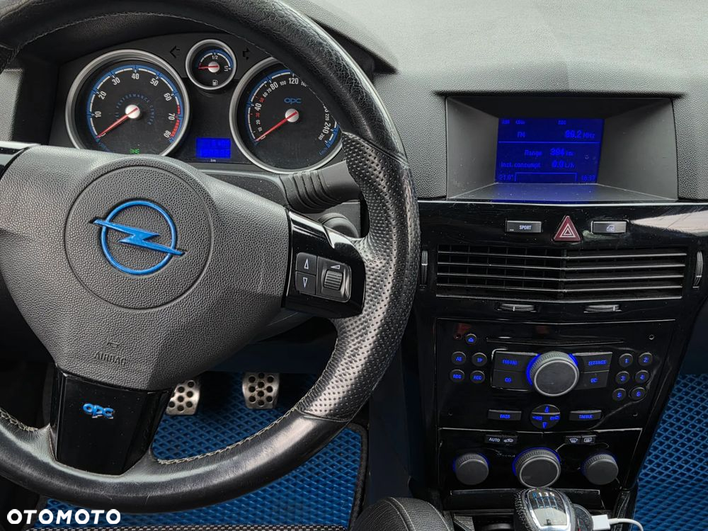 Opel Astra - 10