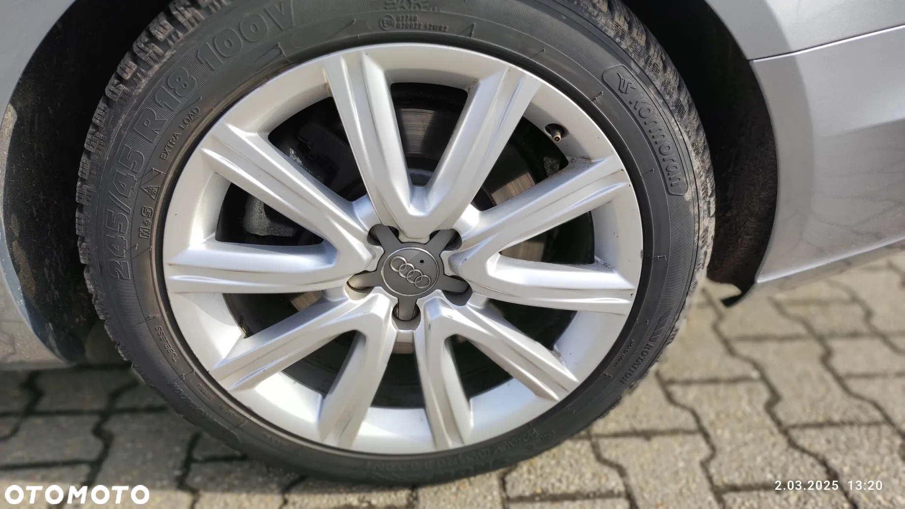 Audi A6 3.0 TDI Quattro S tronic - 29