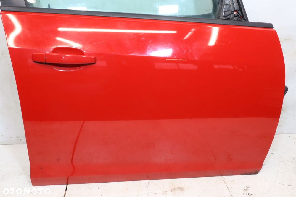 DRZWI PRAWY PRZÓD OPEL ASTRA J Z50B - 5