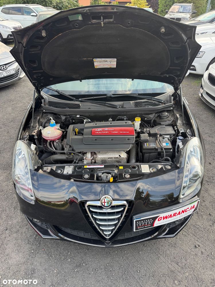 Alfa Romeo Giulietta - 39
