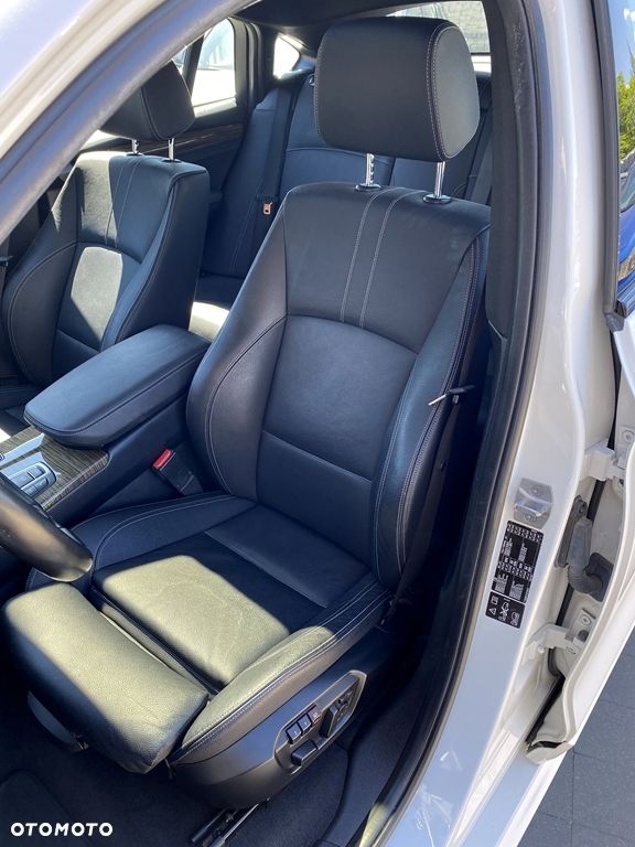 BMW X4 xDrive30d Edycja M Sport - 18