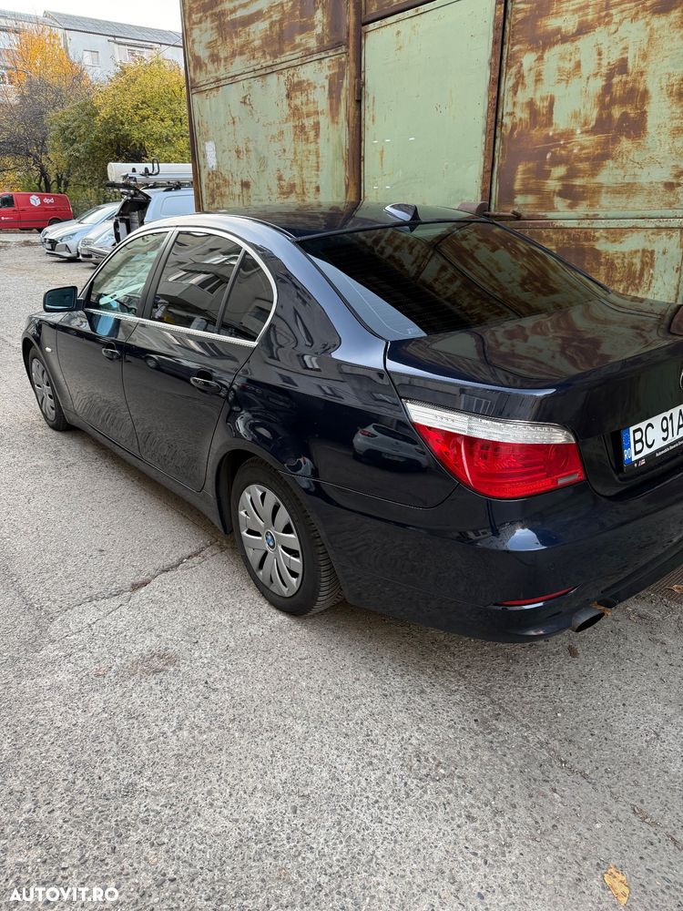 BMW Seria 5 - 20