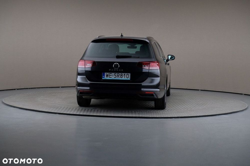 Volkswagen Passat Variant 1.5 TSI EVO Business DSG - 5