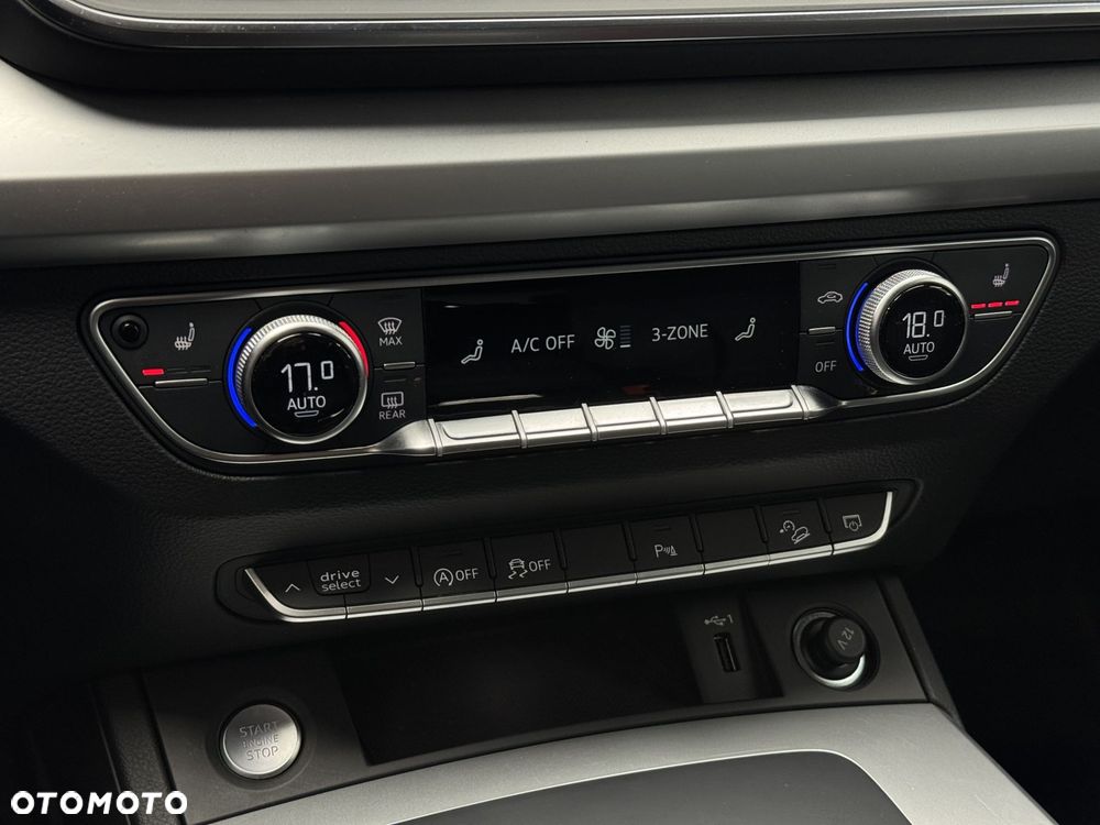 Audi Q5 2021