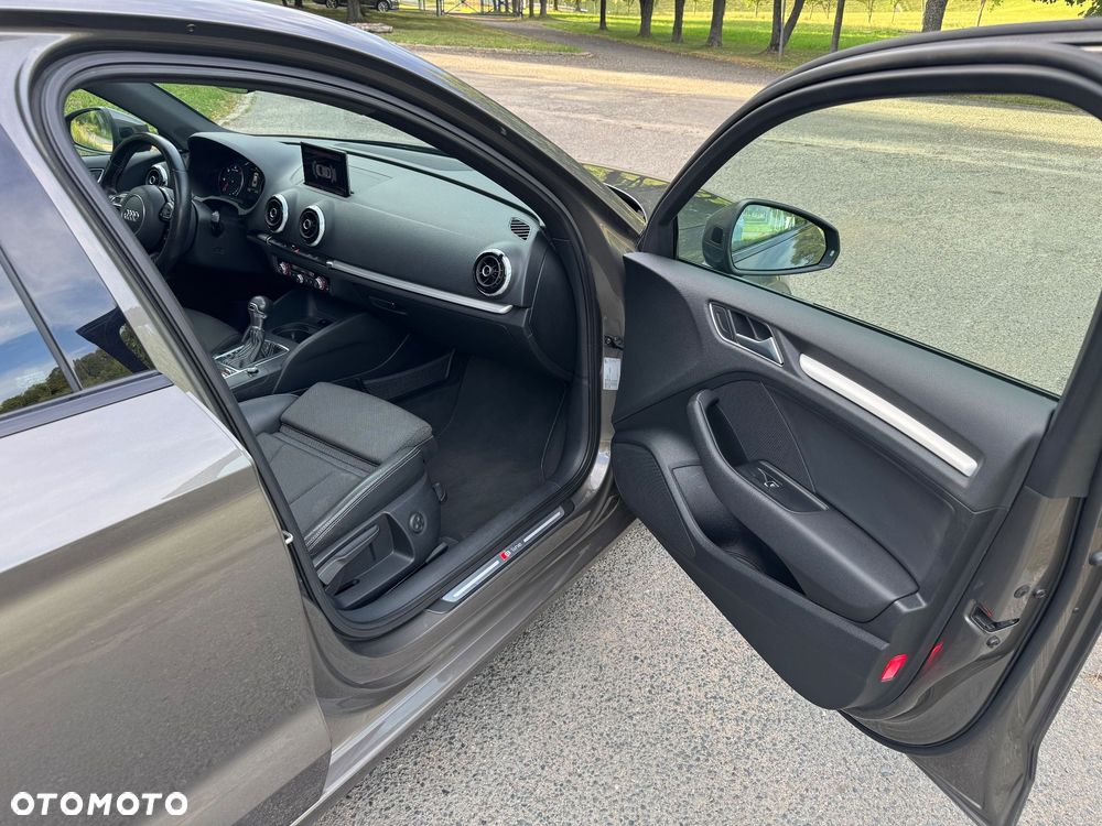 Audi A3 Limousine 2.0 TDI S tronic - 15